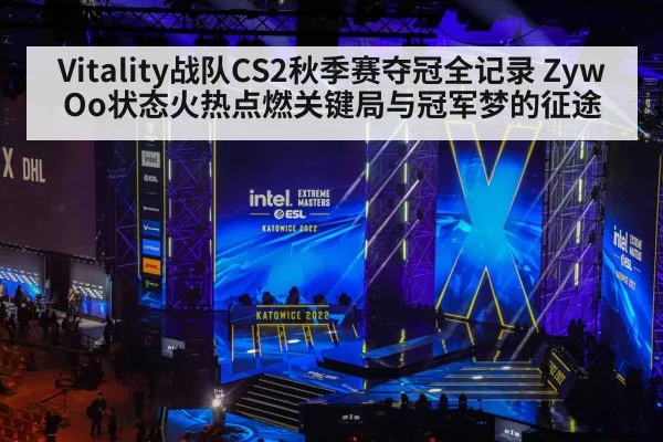 Vitality战队CS2秋季赛夺冠全记录 ZywOo状态火热点燃关键局与冠军梦的征途